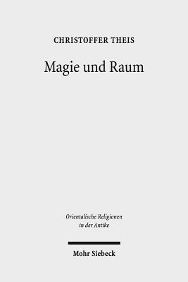 Magie und Raum