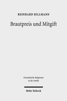 Brautpreis und Mitgift