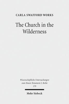 The Church in the Wilderness