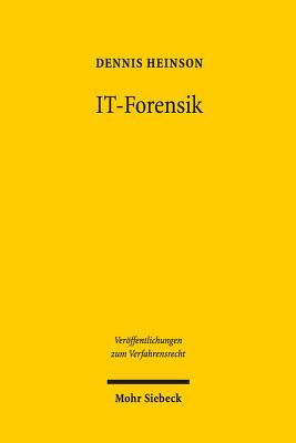 IT-Forensik
