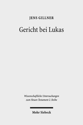 Gericht bei Lukas