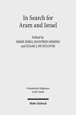 In Search for Aram and Israel