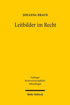 Leitbilder im Recht