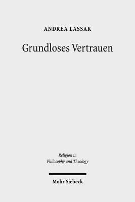 Grundloses Vertrauen