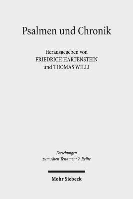 Psalmen und Chronik