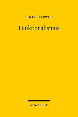 Funktionalismus