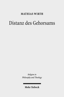 Distanz des Gehorsams