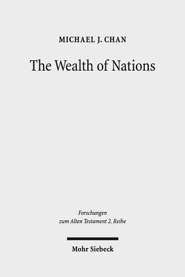 The Wealth of Nations