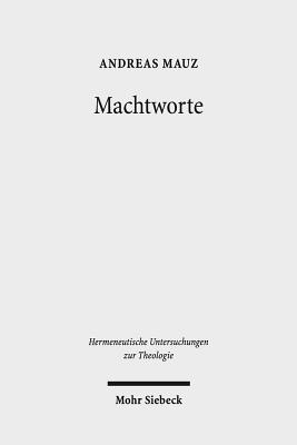 Machtworte