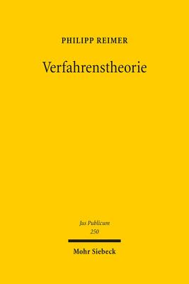 Verfahrenstheorie