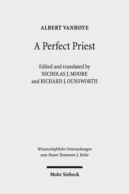 A Perfect Priest