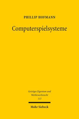 Computerspielsysteme