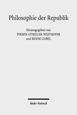 Philosophie der Republik