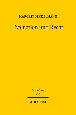 Evaluation und Recht