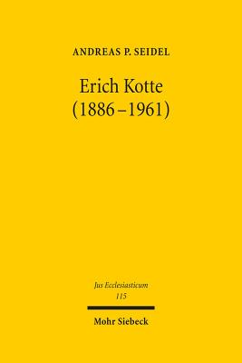 Erich Kotte (1886-1961)