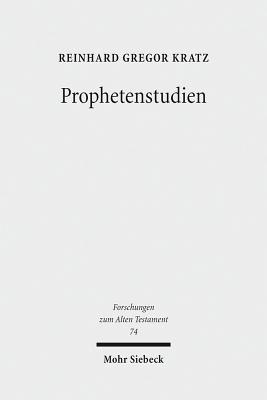 Prophetenstudien