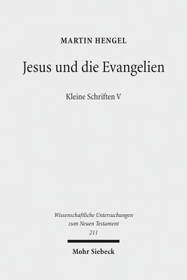 Jesus und die Evangelien