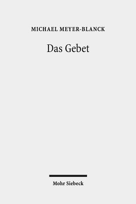 Das Gebet