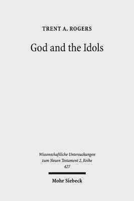 God and the Idols