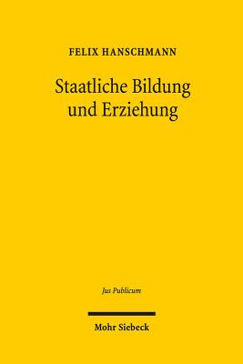 Staatliche Bildung und Erziehung
