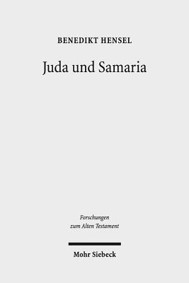 Juda und Samaria