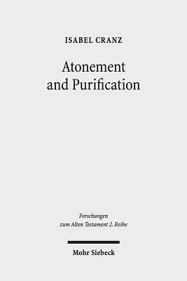 Atonement and Purification