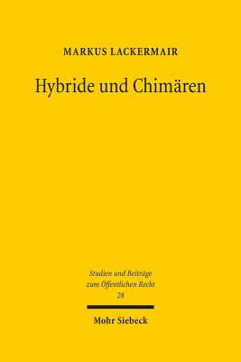 Hybride und Chimaren