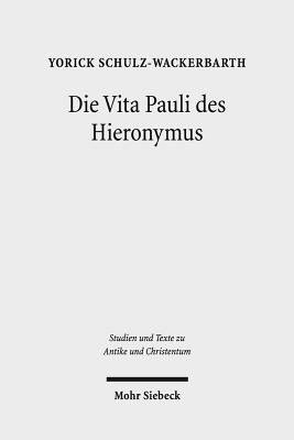 Die Vita Pauli des Hieronymus