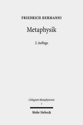 Metaphysik