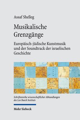 Musikalische Grenzgange