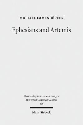 Ephesians and Artemis