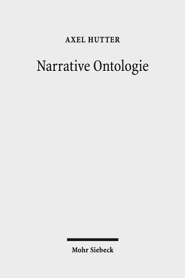 Narrative Ontologie