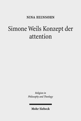 Simone Weils Konzept der attention