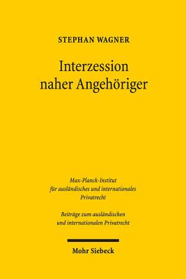 Interzession naher Angehoeriger