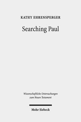 Searching Paul