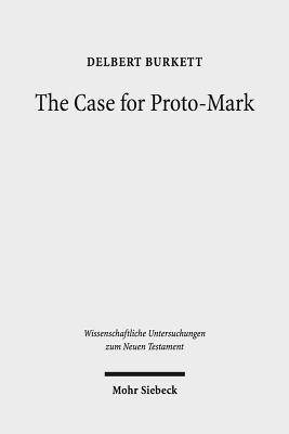 The Case for Proto-Mark