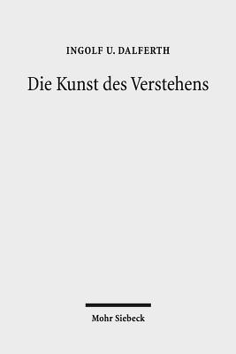 Die Kunst des Verstehens