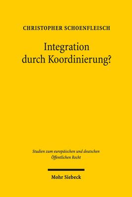 Integration durch Koordinierung?