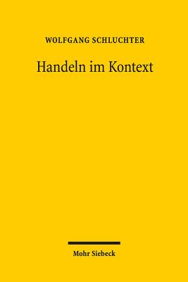 Handeln im Kontext