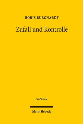 Zufall und Kontrolle