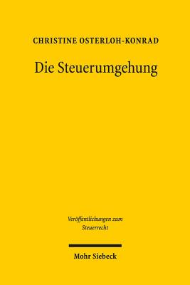 Die Steuerumgehung