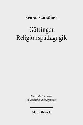 Goettinger Religionspadagogik