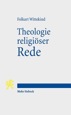 Theologie religioeser Rede