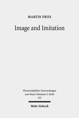 Image and Imitation