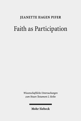 Faith as Participation