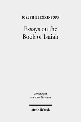 Essays on the Book of Isaiah