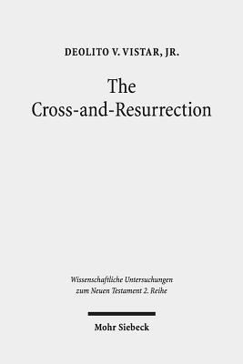 The Cross-and-Resurrection