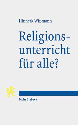 Religionsunterricht fur alle?