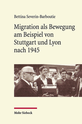 Migration als Bewegung