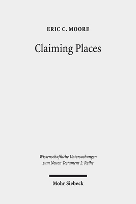 Claiming Places